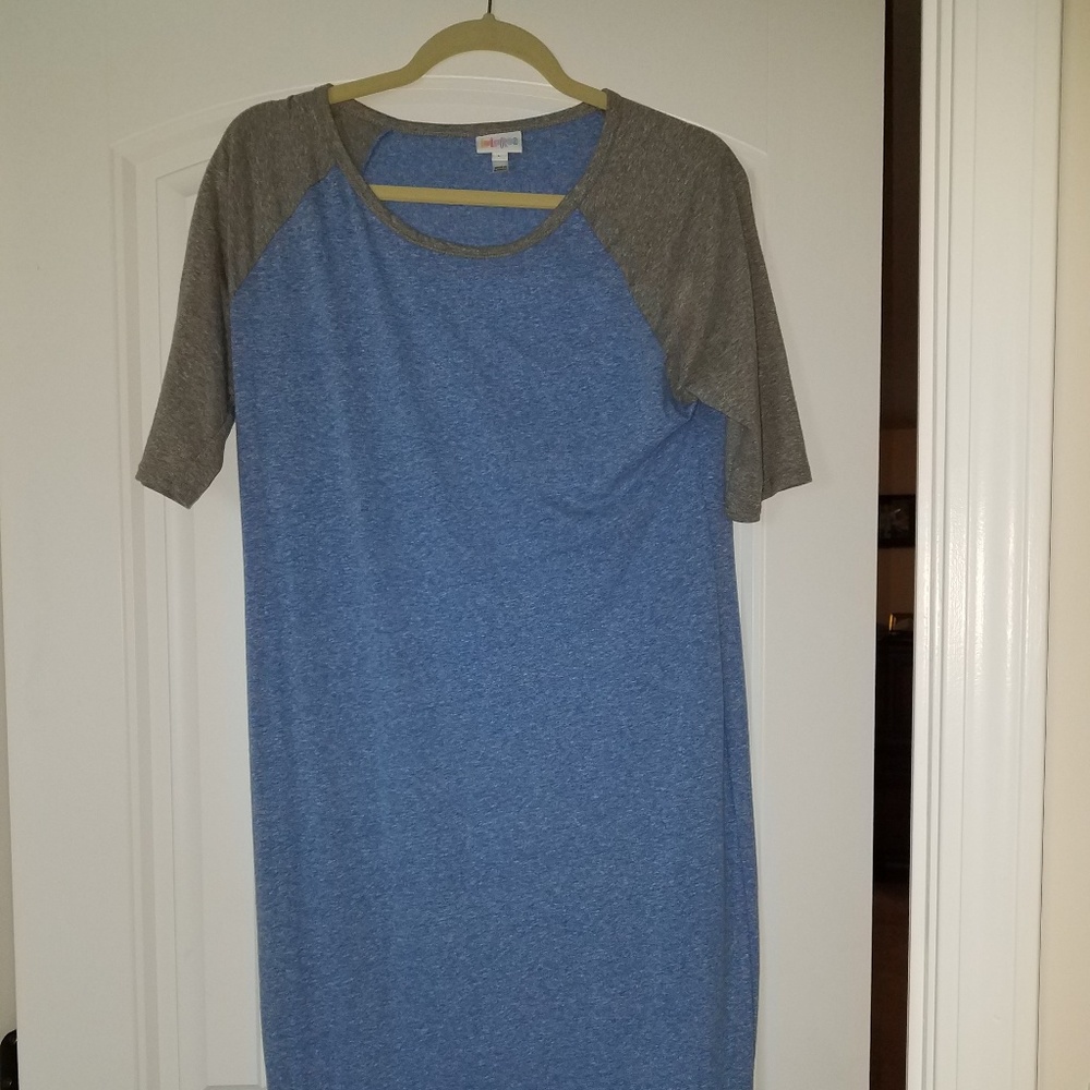 LLR Julia